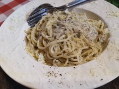 -安立可意大利美食