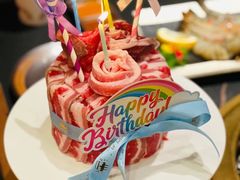 -厚贞日式烤肉(浦东汇智店)