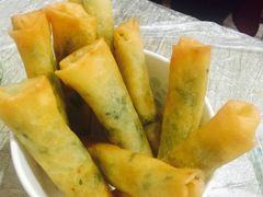 -桂萍特色牛筋牛杂(长堤街总店)