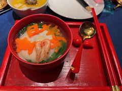 -老吉堂上海本帮菜(工体店)