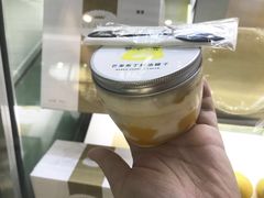 -薇薇安千层蛋糕(望海店)