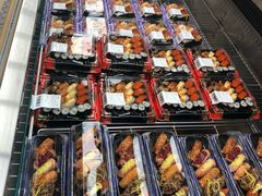-盒马X会员店(王府井奥莱UP TOWN店)