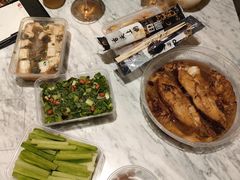 -古洼一锅鲜(总店)