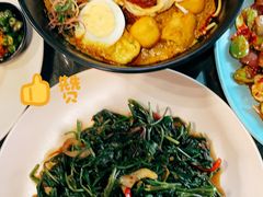 -Limapulo: Baba Can Cook