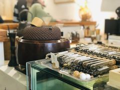 -茶是一枝花泡茶店