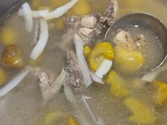 -探窝·竹笙椰子鸡(杨箕店)