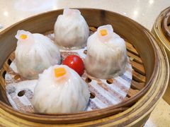 清香栗子饺-点都德(千灯湖环宇城店)