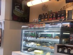 -Peet's Coffee皮爷咖啡(上海长风大悦城店)