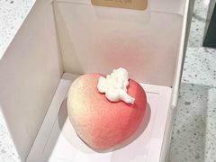 -西檬树SIMON·T轻奢蛋糕(大东方Max店)