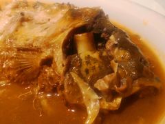 -阿五黄河大鲤鱼(纬三路店)