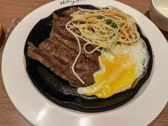 -诺丁牛排(南京江宁万达店)