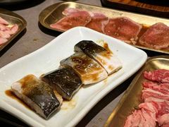 -東盛炭烤自助料理(浦东文峰广场店)