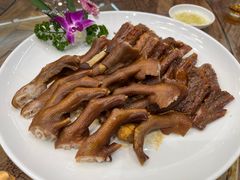 -旺角餐厅(潮州大道店)