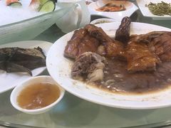 -宜宾海鲜酒家·三十年老字号