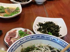 -同得兴 Since·1995 传统苏式面馆(十全街店)