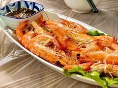 特色大对虾-阿杰臻选海鲜饭店(普陀山店)