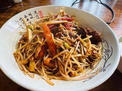 -春雪面馆(转塘店)