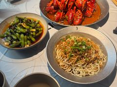 -巴厘龙虾·榜首油焖大虾(洞庭·艺术洋房店)