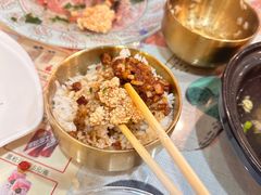 卤肉饭-金姐台湾菜(珠江路店)