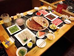 -老码头火锅(骡马市店)