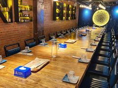 -1819餐厅·团队聚餐·烤串·精酿