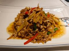 -千岛湖小鱼儿·淳安匠心农家菜