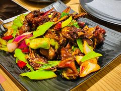 -壹酒贰肉1926·深夜食堂(南京北街店)