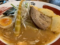 -雷门拉面·现熬骨汤(凯德来福士店)