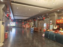 -西北人家莜面村(建设店)