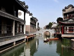 -龙潭水乡