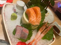 -阿吾罗·月咏精致日料(港汇恒隆广场店)