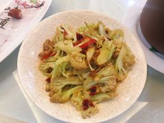 -椿记烧鹅(建干路店)