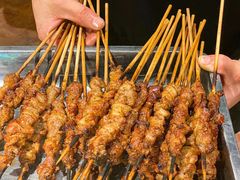 -1819餐厅·团队聚餐·烤串·精酿