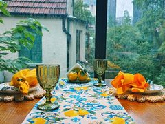 -弗兰克牛排西餐厅Ribone steak house(柠檬花园店)