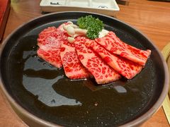 -御牛道日式烤肉料理(杭州万象城店)