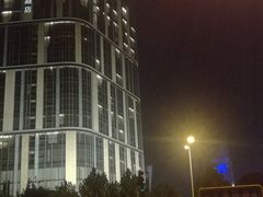 -北京北辰洲际酒店