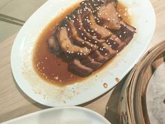-茶港·点心·啫啫煲(王府井店)