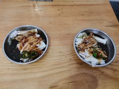 -放鸡岛之美食