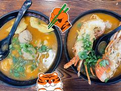 -鲤.金记沙茶面(总店)
