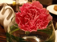 -上海东方佘山翰悦阁酒店·Vie全日制餐厅