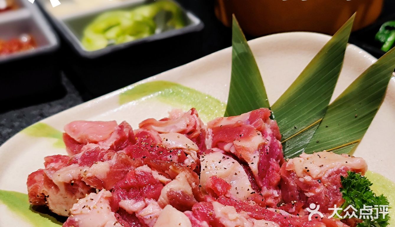 超高性价比｜这家烤肉连吃三顿都不够！肉还是真不错呐！