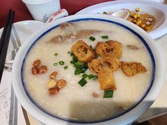 -香港池仔记肠粉王(博多新记襄阳南路店)
