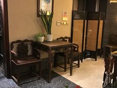 -樱蘭·影院足道·养生SPA(三里屯店)
