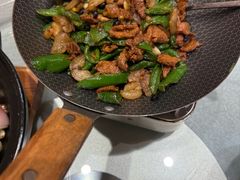 -辛香味烧鱼馆·非遗技艺·排骨红烧肉(光谷医药园店)
