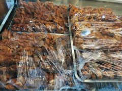 -三宽猪蹄(咸阳店)