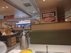 -海底捞火锅(江北万达商业广场店)