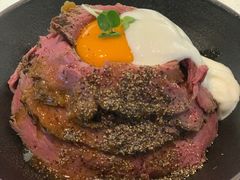 千层火山牛丼（中份）-YAMAKAWA(龙湖胥江天街店)