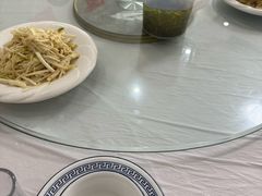 -天乐农家鱼头王(天目湖店)