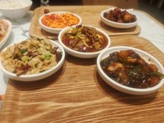 -乡村基·川味现炒大王(熙悦天街店)