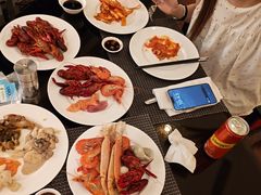 -上海锦江汤臣洲际大酒店壹阶层